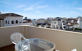 Apartamentos Plaza